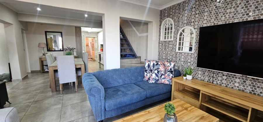 3 Bedroom Property for Sale in Cashan North West